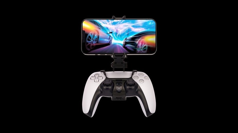 powera moga controller mount dualsense