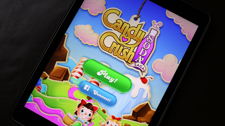 Candy Crush