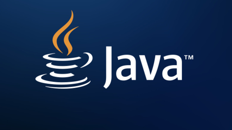 Java logo