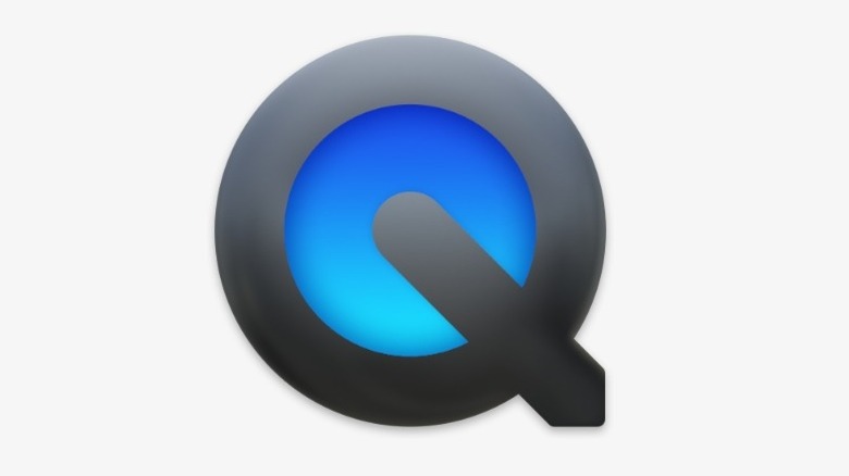 Quicktime logo