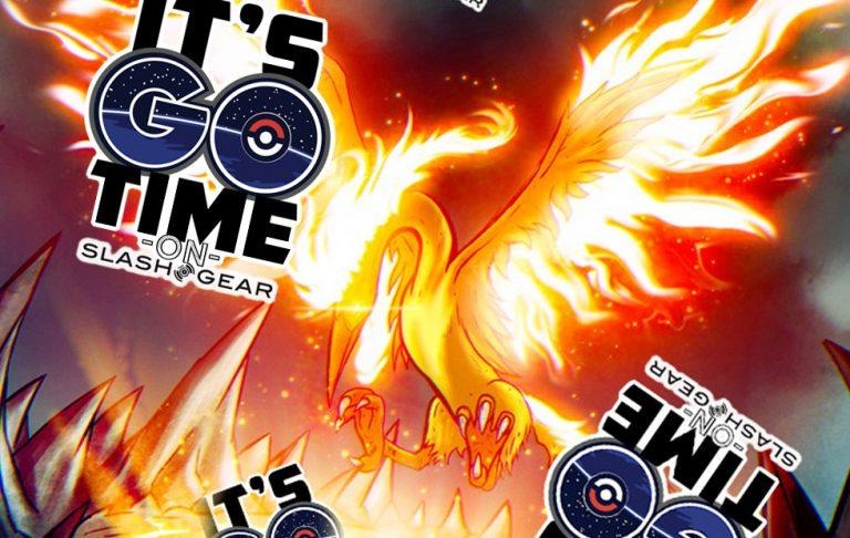 10 Pokemon GO Moltres Raid Details: How You Will Own The Fire