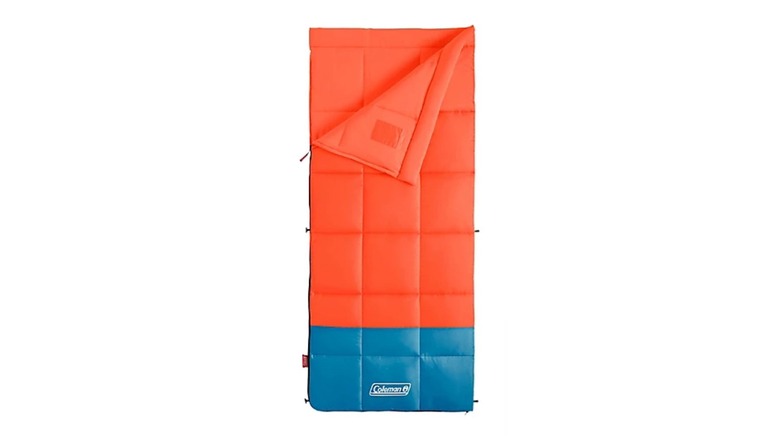 Coleman Kompact 40 Degree F Sleeping Bag