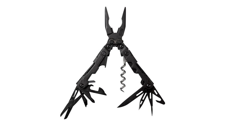 A SOG powerpint multi-tool