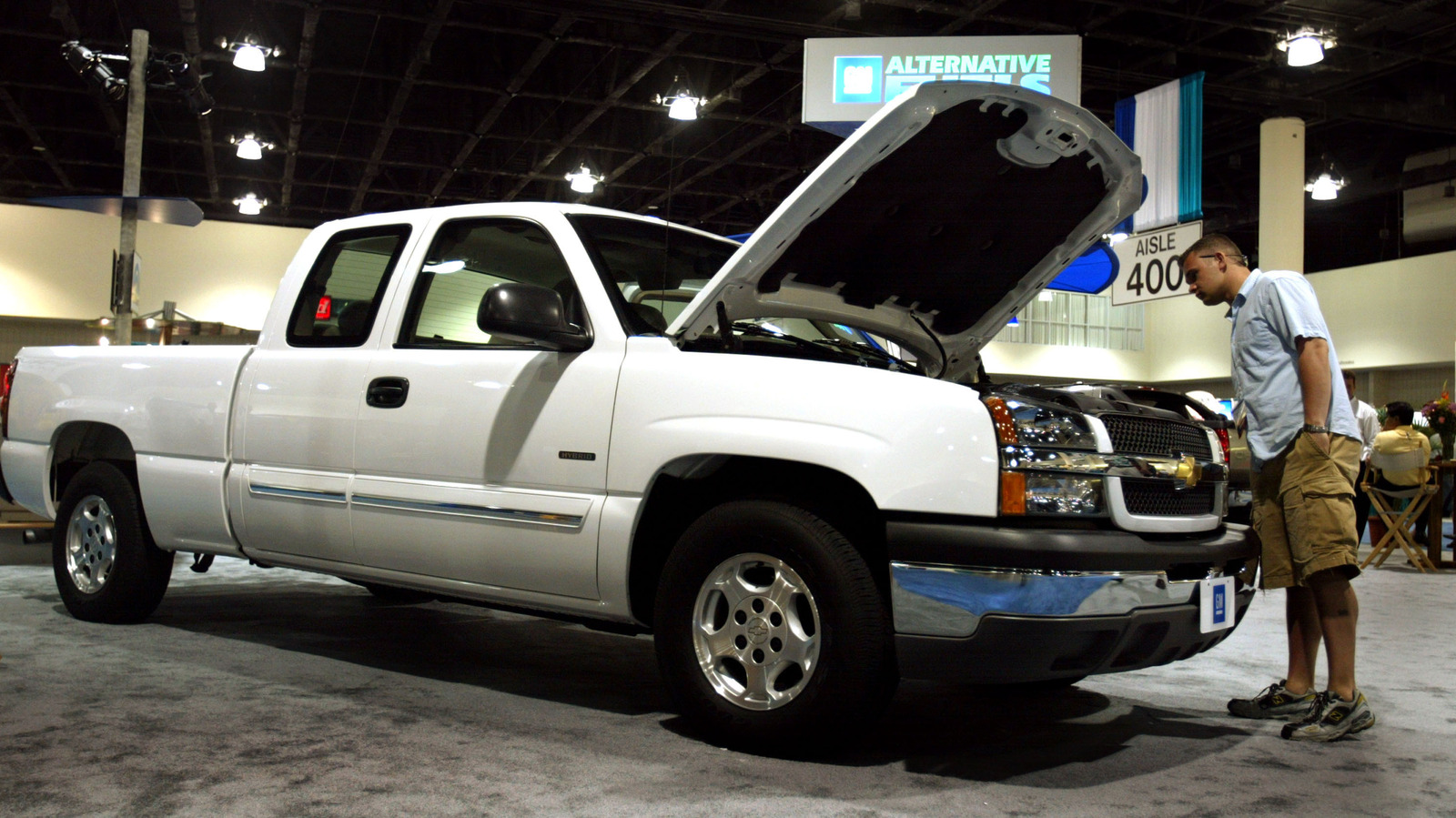 10 Pros And Cons Of Hybrid Trucks: Are They Worth Buying? – SlashGear