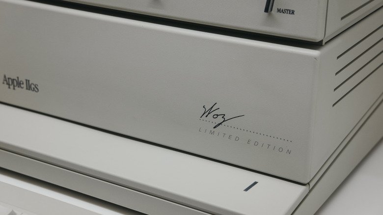 Apple II Limited Edition