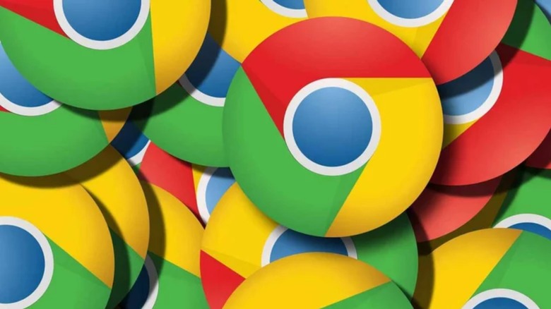 google chrome