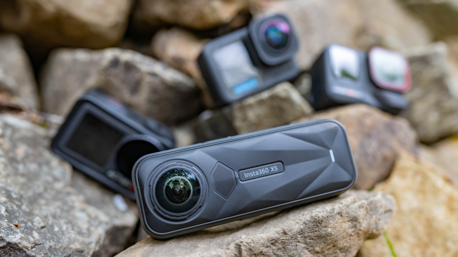 12 Reasons Why The Insta360 X5 Is Better Than An Action Camera