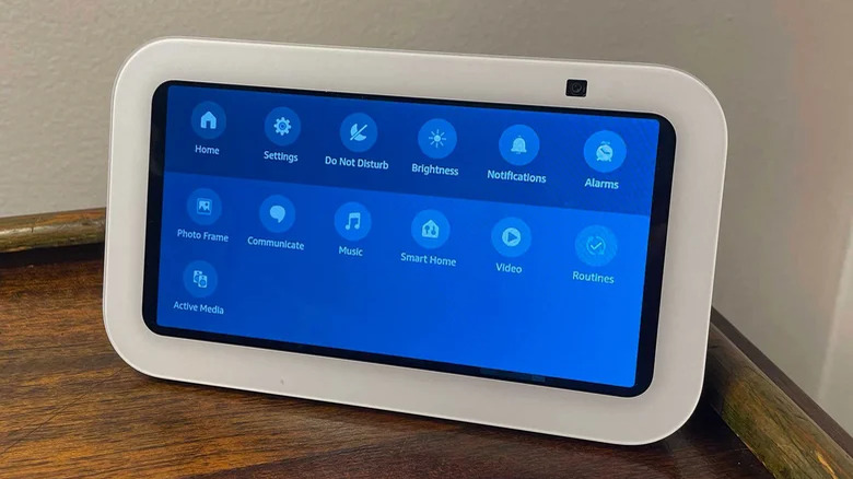 Echo Show 5