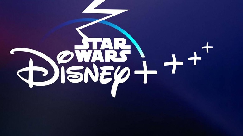 10 Star Wars Series Coming To Disney Plus In Next Few Years Some