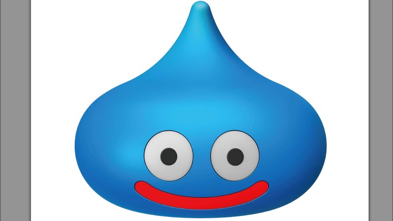 hori dragon quest slime controller