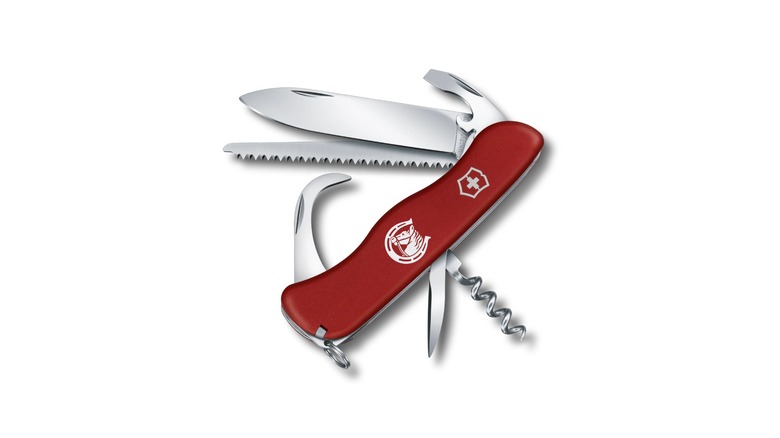 Victorinox Equestrian