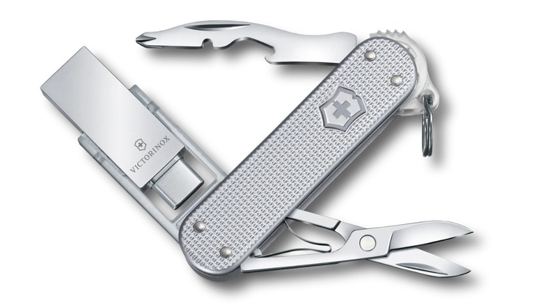 Victorinox Jetsetter@Work Alox