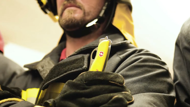 Victorinox Rescue Tool MW