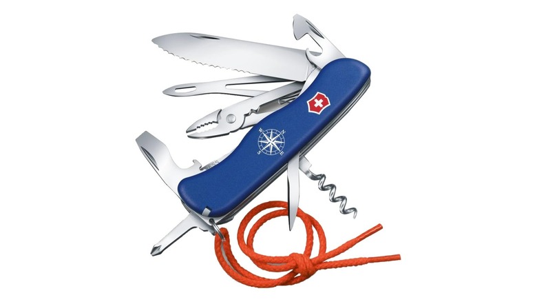 Victorinox Skipper