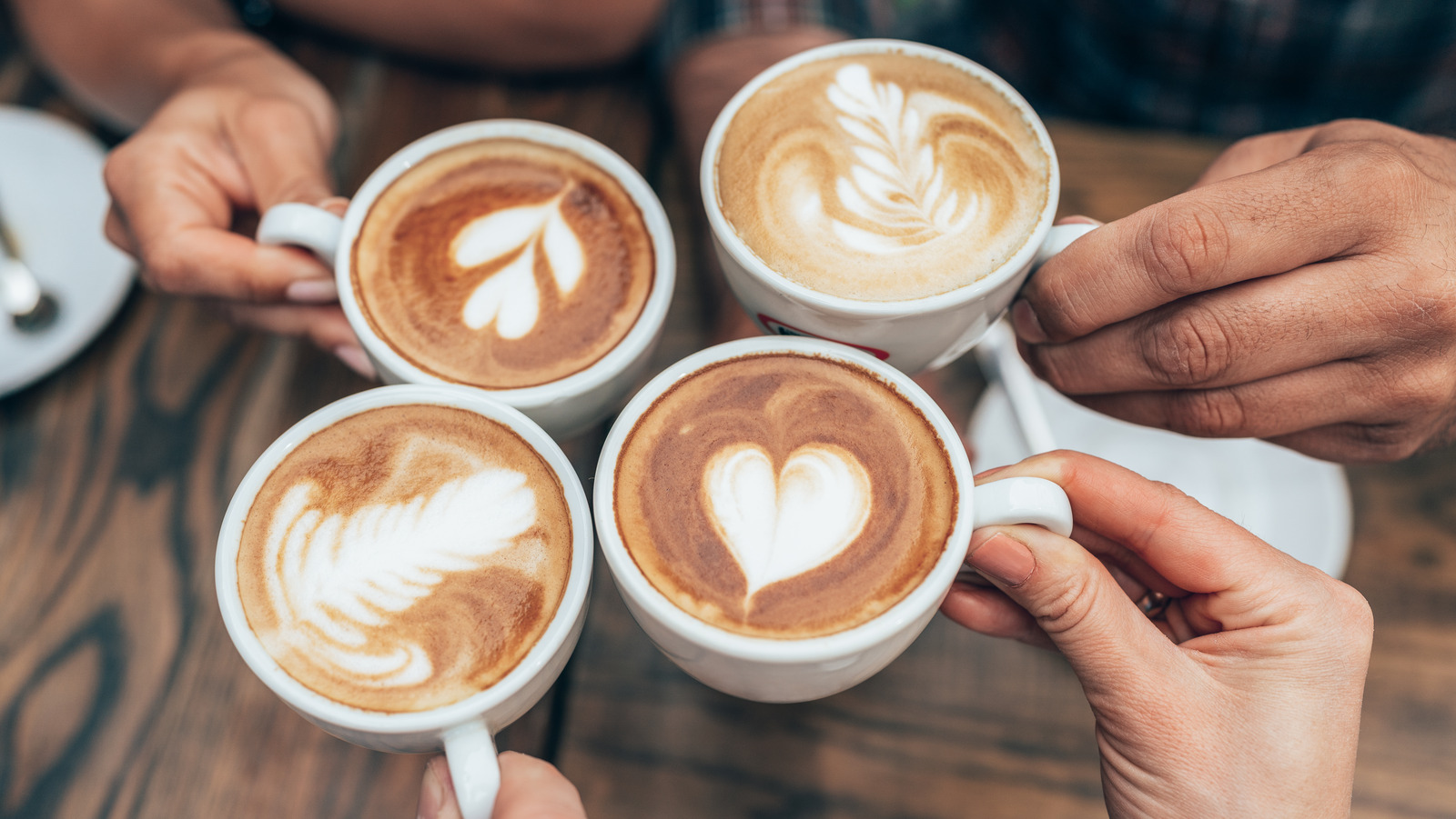 New Ember Cup Keeps Your Cappuccinos and Flat Whites Hot for Up to