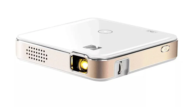 Kodak Luma 150 Pico Mini Projector