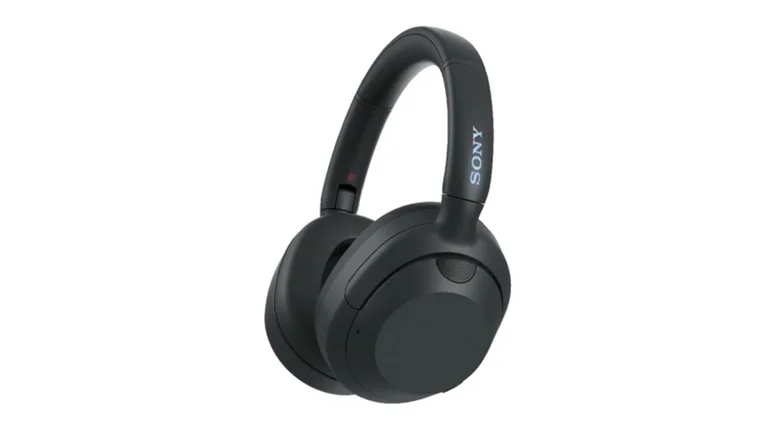 Sony Ult Wear Noise Canceling Headphones