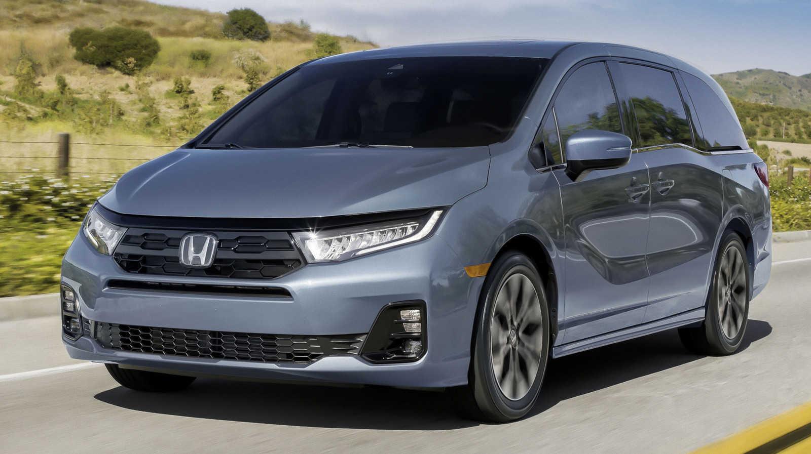 10 Things To Know Before Buying A Honda Odyssey (New Or Used)