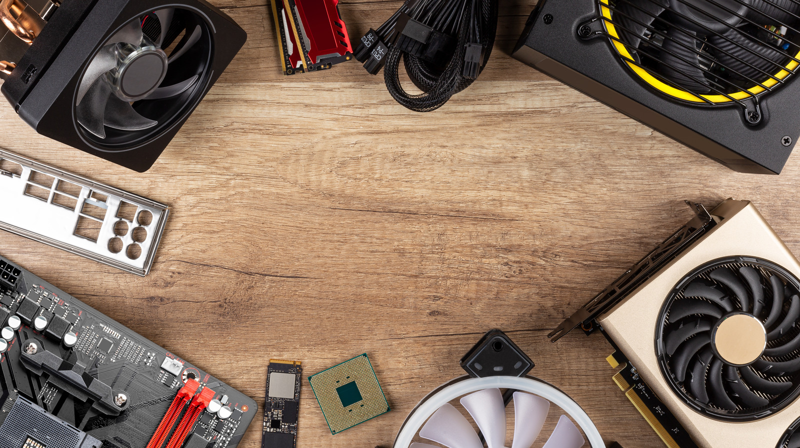 How to Pick the BEST Parts for Your Gaming PC Build! [+ How to AVOID  Bottlenecks!] 