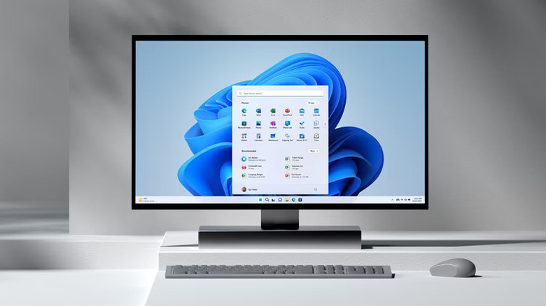 Windows Desktop PC