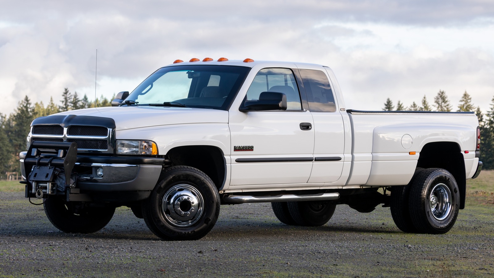 Diesel 6.7 Powerstroke