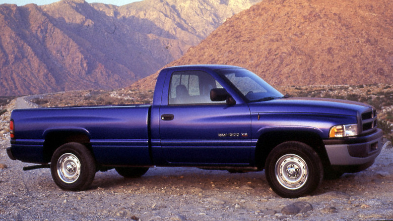 1994 Dodge Ram