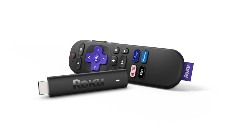 Roku Streaming Stick