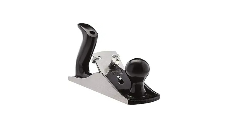 No. 4 Adjustable Universal Bench Plane