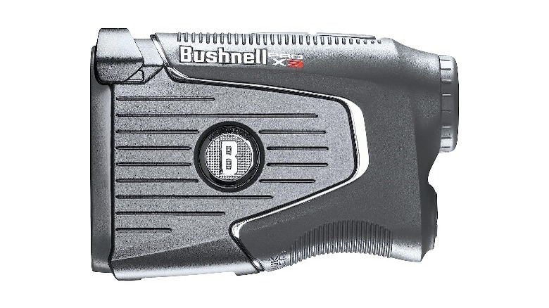 Bushnell Pro X3 rangefinder
