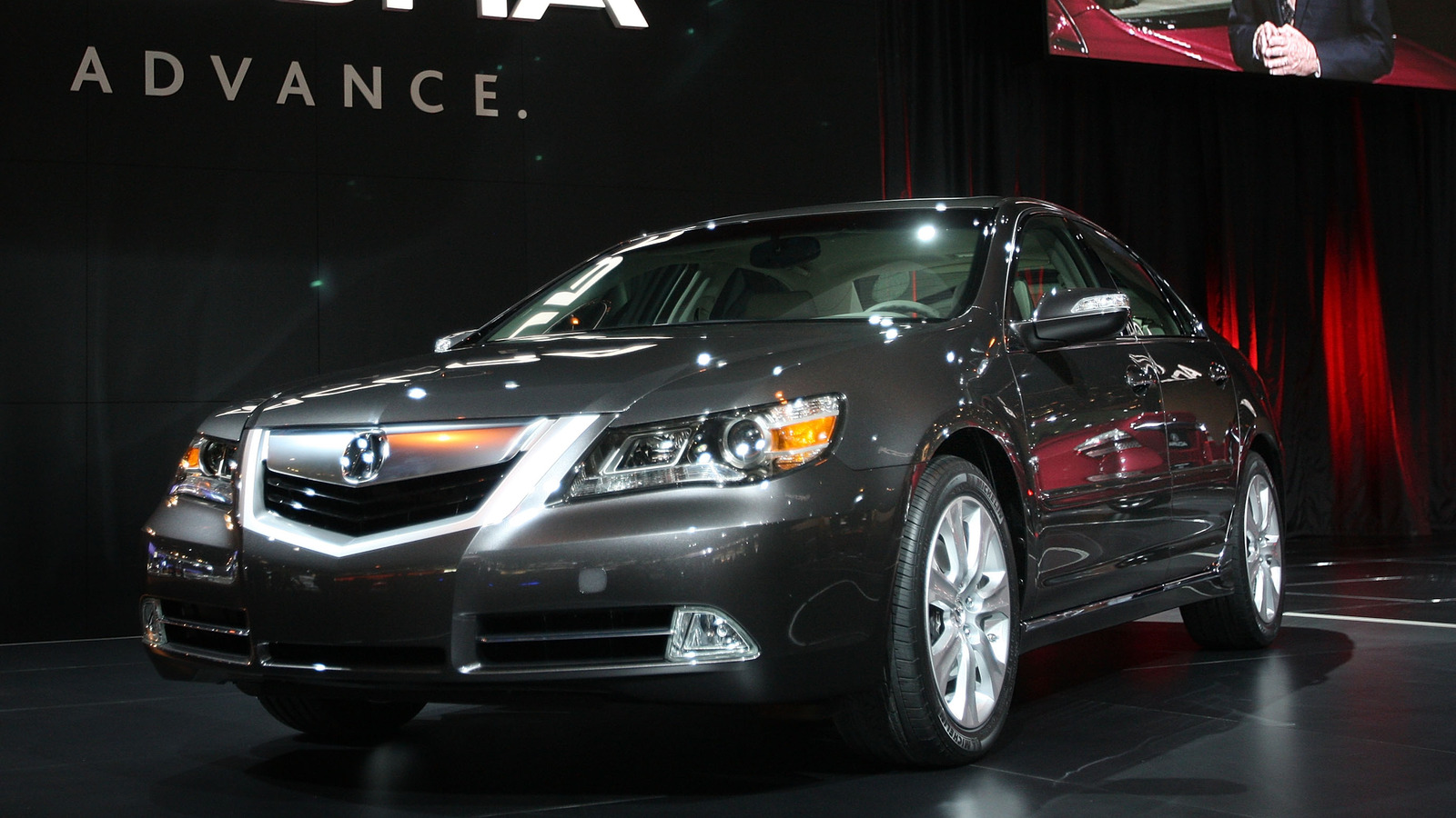 10 Underdog Luxury Cars That Shouldn’t Have Flopped – SlashGear