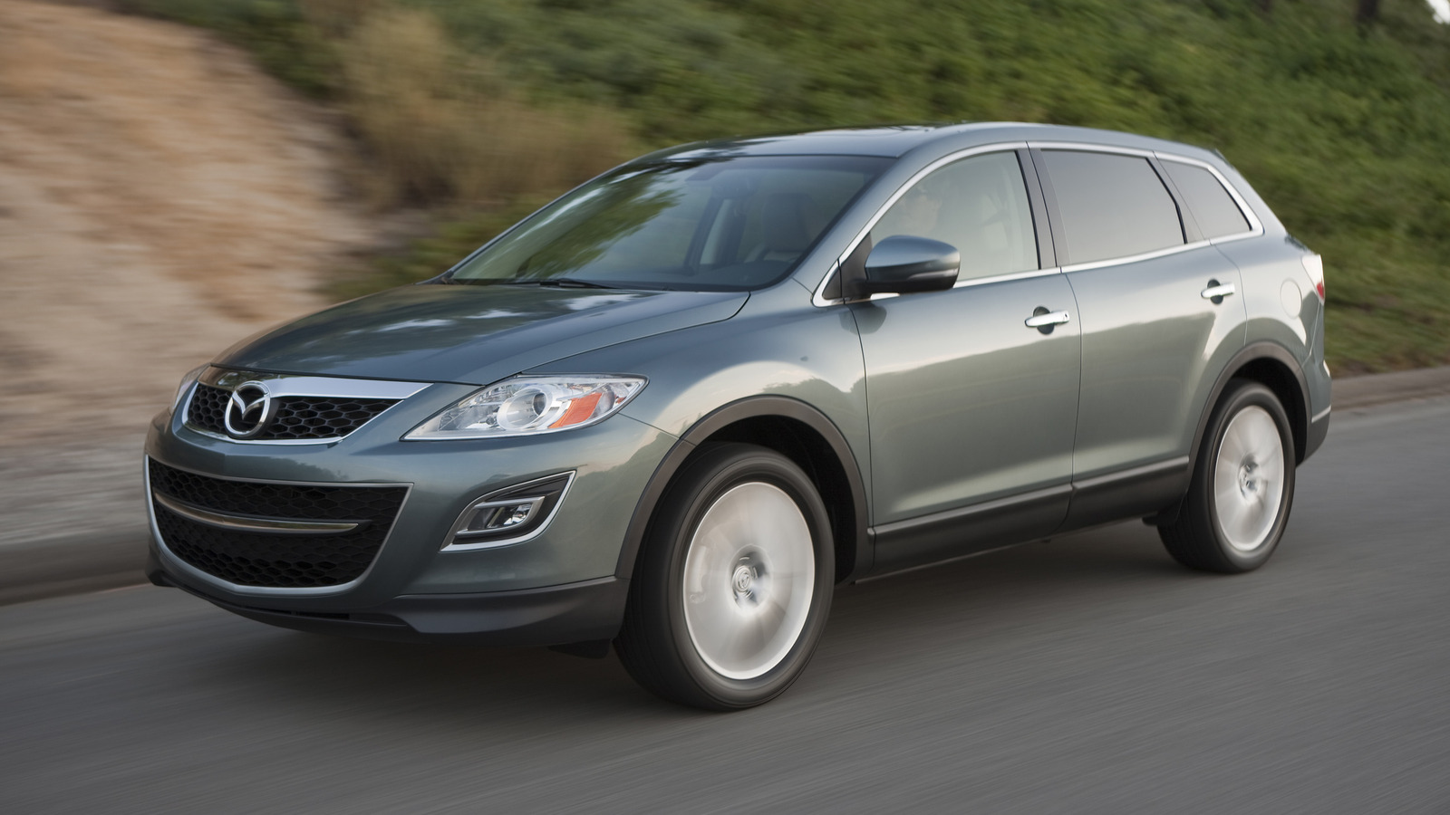 10 Used Mazda Models You Should Steer Clear Of At All Costs – SlashGear