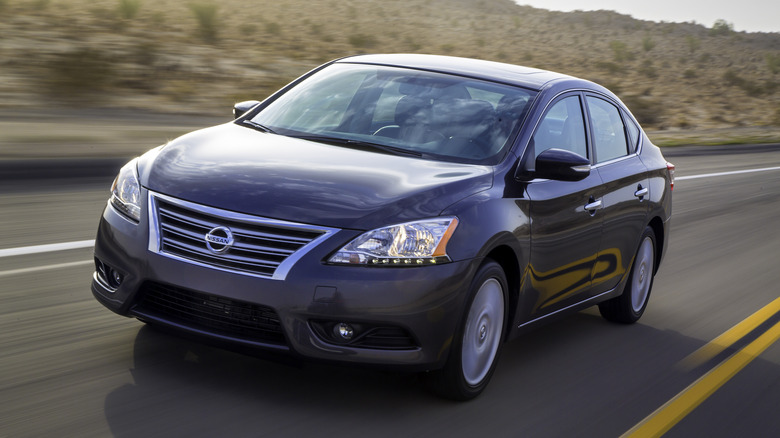 10 Used Nissan Models You Should Steer Clear Of At All Costs