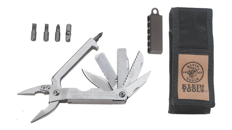 The TripSaver Multi-Tool (1016) from Klein Tools