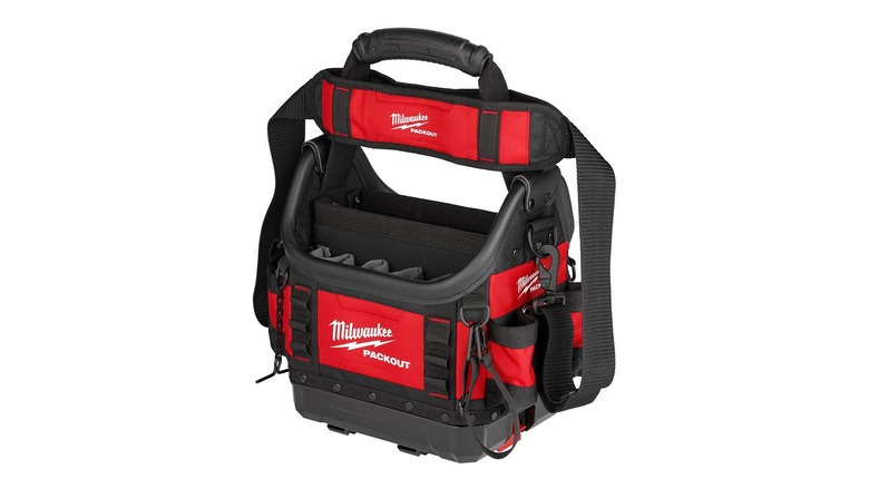 Milwaukee Packout 10-Inch Structured Tote