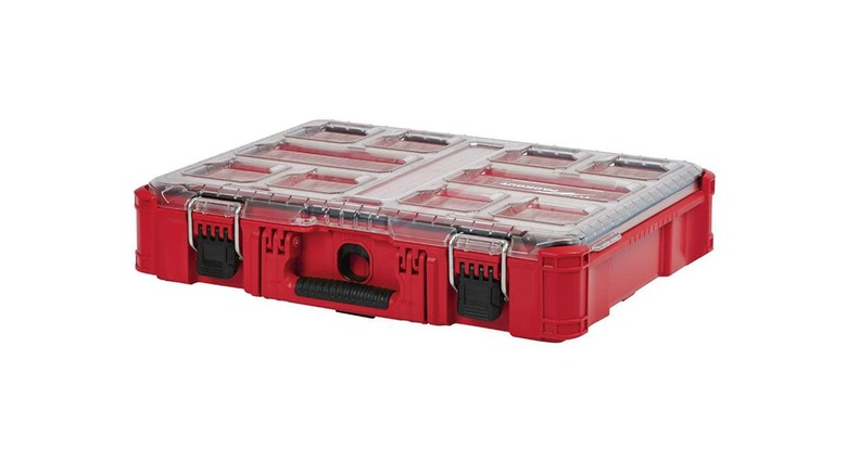 Milwaukee Packout Organizer