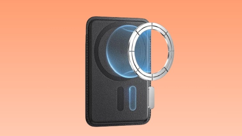 A ESR MagSafe Wallet