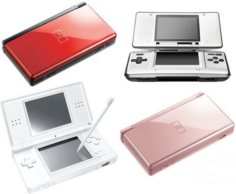 10 uses for old DS