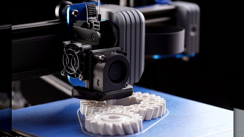 3D Printer