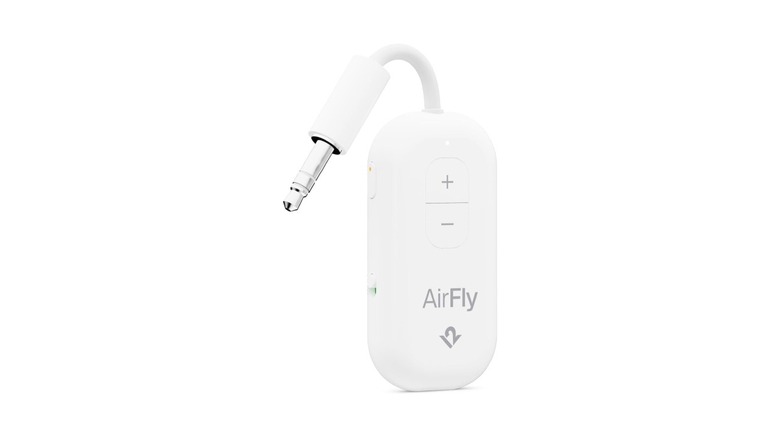 AirFly Pro 2 adapter