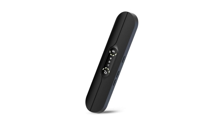 Jieedrap bone conduction pillow speaker