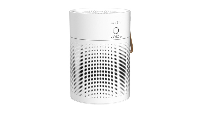 Koios USB Air Purifier
