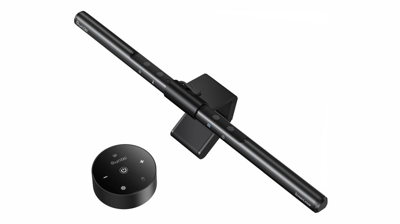 Quntis USB Monitor Light Bar
