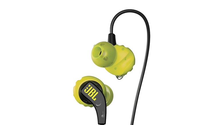 JBL Endurance RUN