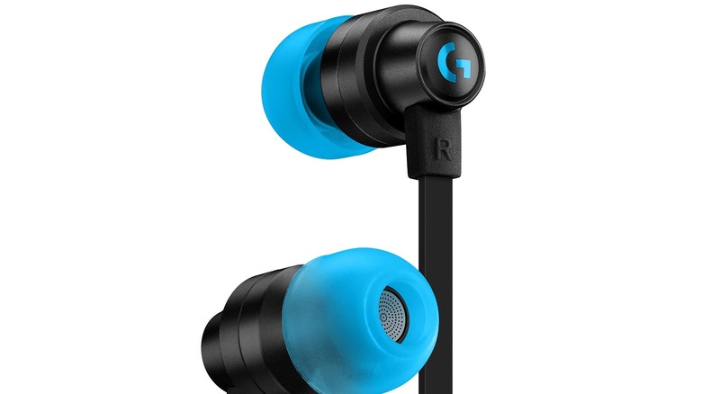 Logitech G333