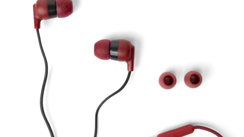Skullcandy The Original Essential Ink'd