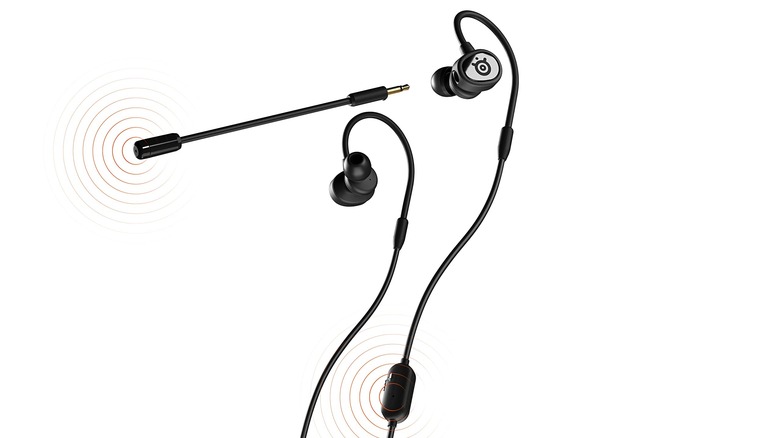 SteelSeries TUSQ