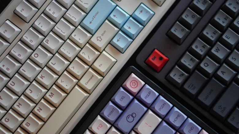 10 Wireless Mechanical Keyboard Models Worth Buying For Beginners