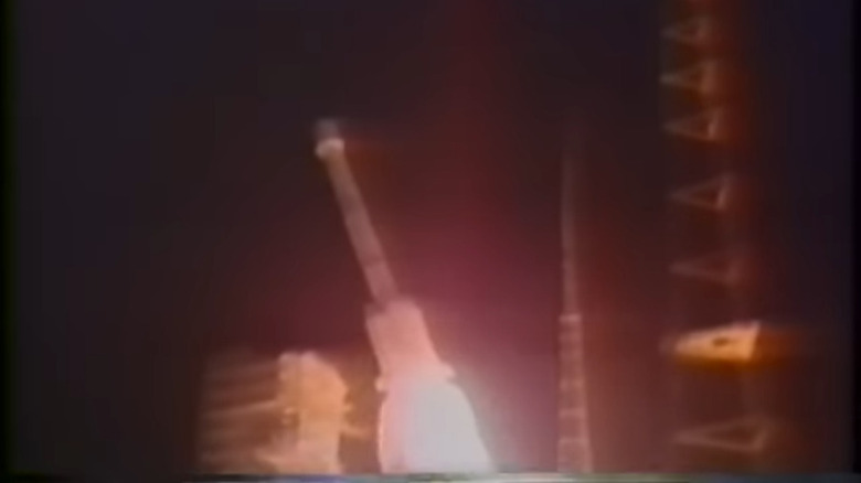 long march 3b failed launch