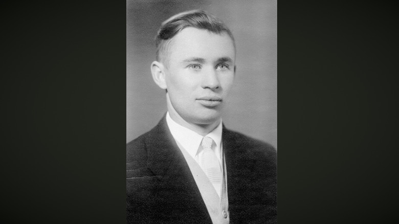 Valentin Bondarenko