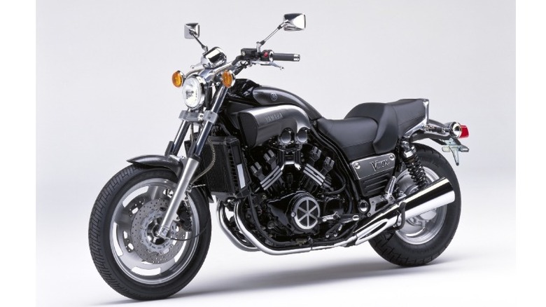 Yamaha V-Max